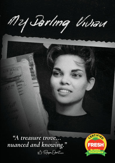 My Darling Vivian (MOD) (DVD Movie) - movie cover art