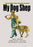 My Dog Shep (MOD) (DVD Movie) - movie cover art