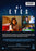 My Eyes (MOD) (DVD Movie) - back cover art