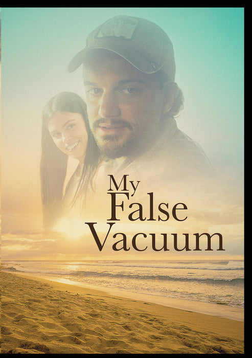 My False Vacuum (MOD) (DVD Movie) - movie cover art