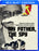 My Father, The Spy (MOD) (BluRay Movie) - movie cover art