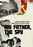 My Father, The Spy (MOD) (DVD Movie) - movie cover art