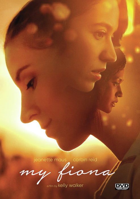 My Fiona (MOD) (DVD Movie) - movie cover art