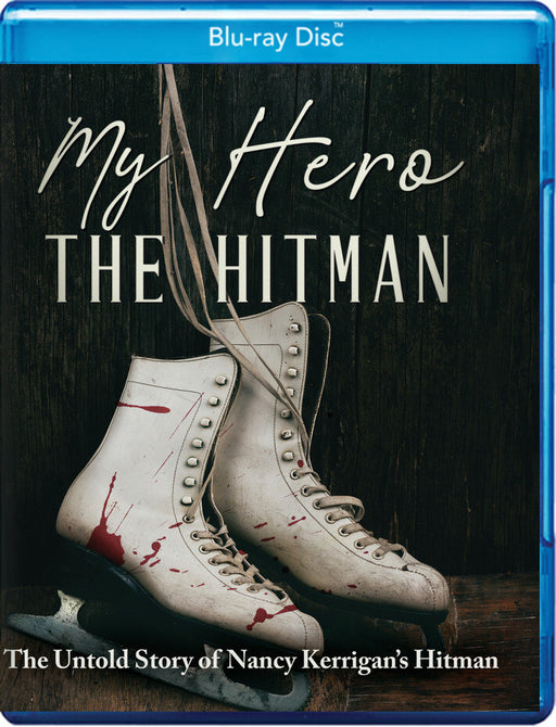 My Hero the Hitman (MOD) (BluRay Movie) - movie cover art
