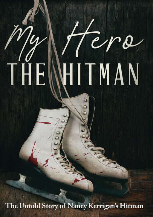 My Hero the Hitman (MOD) (DVD Movie) - movie cover art