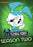 My Life As A Teenage Robot - Season 2 (MOD) (DVD Movie) - movie cover art