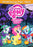 My Little Pony Friendship Is Magic: Spooktacular DVD - movie cover art