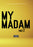 My Madam 2 (MOD) (DVD Movie) - movie cover art