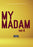 My Madam 4 (MOD) (DVD Movie) - movie cover art
