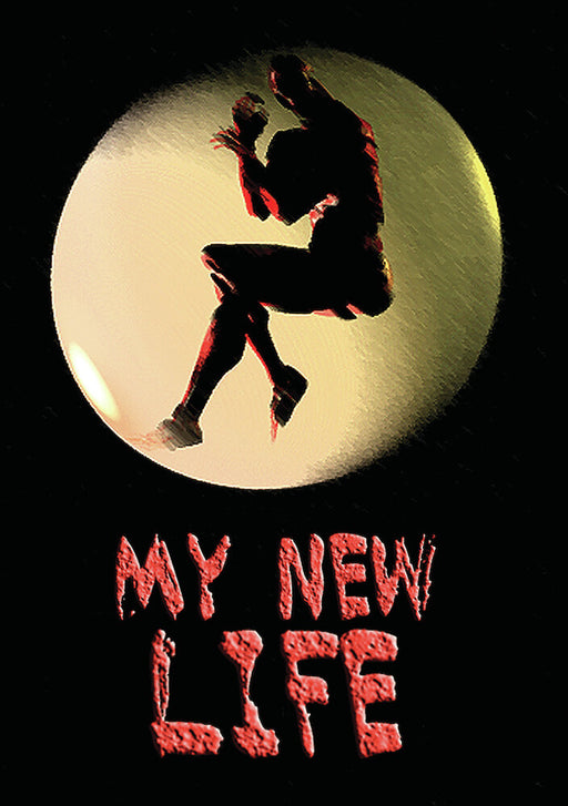 My New Life (MOD) (DVD Movie) - movie cover art
