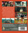 My People, My Homeland (MOD) (BluRay Movie) - back cover art