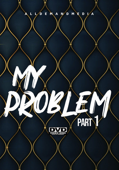 My Problem 1 (MOD) (DVD Movie) - movie cover art