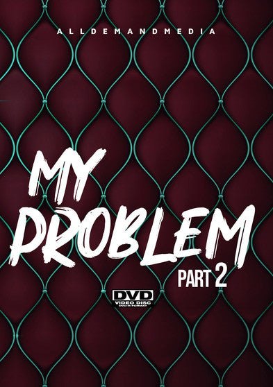 My Problem 2 (MOD) (DVD Movie) - movie cover art