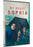 My Robot Sophia (MOD) (DVD Movie) - movie cover art