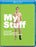 My Stuff (MOD) (BluRay Movie) - movie cover art
