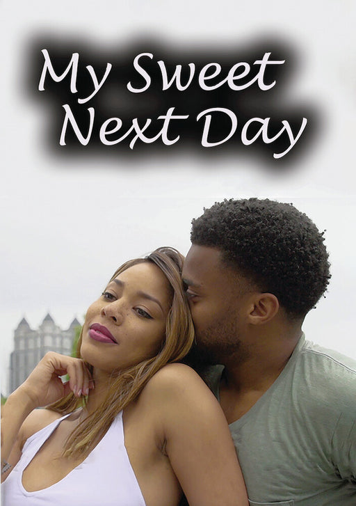 My Sweet Next Day (MOD) (DVD Movie) - movie cover art