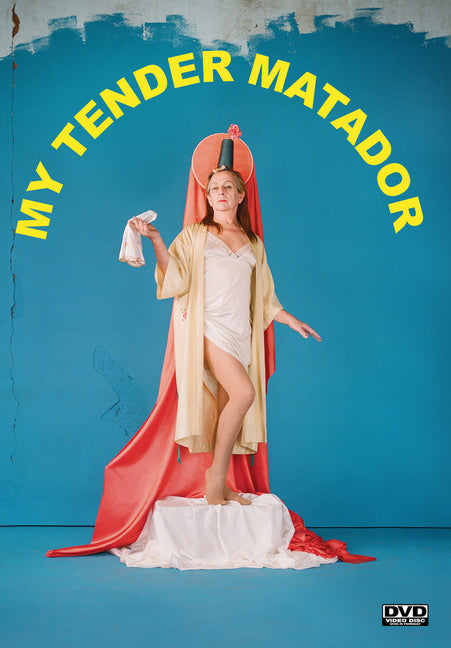 My Tender Matador (MOD) (DVD Movie) - movie cover art
