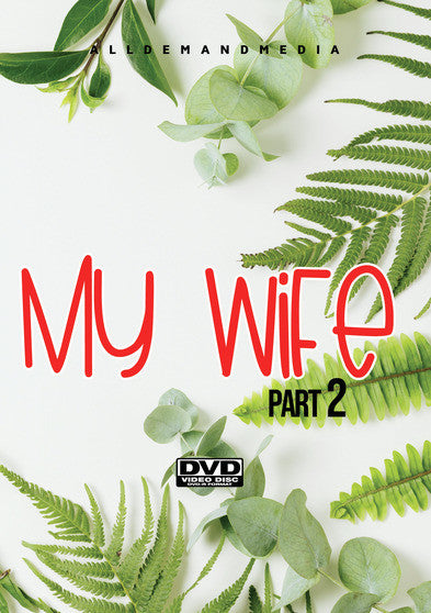 My Wife 2 (MOD) (DVD Movie) - movie cover art