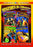 Mysteries in Chinatown Collection (MOD) (DVD Movie) - movie cover art