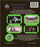 Mysterious Warrior (MOD) (BluRay Movie) - back cover art