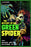 Mystery of the Green Spider Anamorphic Widescreen (MOD) (DVD Movie) - movie cover art
