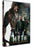 Myth: Bigfoot Hunters (MOD) (DVD Movie) - movie cover art