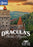NATURE: Dracula's Hidden Kingdom (MOD) (DVD Movie) - movie cover art