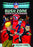 NFL Rush Zone: Seasons of the Guardian vol 3 (MOD) (DVD Movie) - movie cover art
