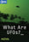 NOVA: What are UFOs? (MOD) (DVD Movie) - movie cover art