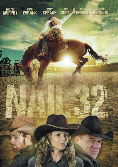 Nail 32 (MOD) (DVD Movie) - movie cover art