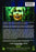 Nastie (MOD) (DVD Movie) - back cover art