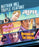 Nathan Hill Triple Feature (MOD) (BluRay Movie) - movie cover art