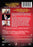 Natural Born Killers (Oliver Stone Collection) (MOD) (DVD Movie) - back cover art