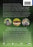 Nature: Big Cats, Small World (MOD) (BluRay Movie) - back cover art