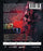 Nazi Super Soldier (MOD) (BluRay Movie) - back cover art