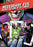 Necessary Evil: Villains of DC Comics (MOD) (DVD Movie) - movie cover art