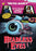 Necromancy / The Headless Eyes (MOD) (DVD Movie) - movie cover art