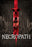 Necropath DVD - movie cover art
