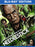 Needlestick (MOD) (BluRay Movie) - movie cover art