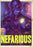 Nefarious (MOD) (DVD Movie) - movie cover art