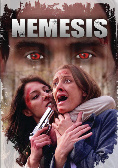 Nemesis (MOD) (DVD Movie) - movie cover art