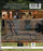 Nenuphar (MOD) (BluRay Movie) - back cover art