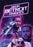 Neon Detroit Knights (MOD) (DVD Movie) - movie cover art