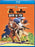 Never So Few (MOD) (BluRay Movie) - movie cover art