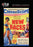 New Faces (MOD) (DVD Movie) - movie cover art