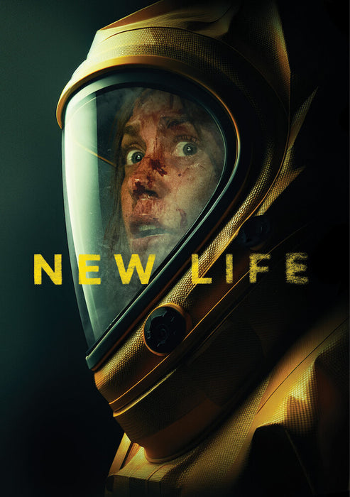 New Life (MOD) (DVD Movie) - movie cover art