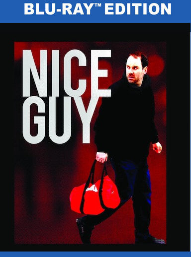 Nice Guy (MOD) (BluRay Movie) - movie cover art