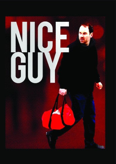 Nice Guy (MOD) (DVD Movie) - movie cover art