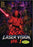Nick Laser's Laser Vision! Vol. 1 (MOD) (DVD Movie) - movie cover art