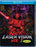 Nick Laser's Laser Vision! Vol. 1 (MOD) (BluRay Movie) - movie cover art